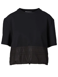 Empathy Short-Sleeve Top
