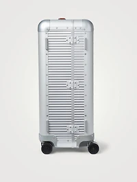 Bank Spinner 68 Aluminum Suitcase