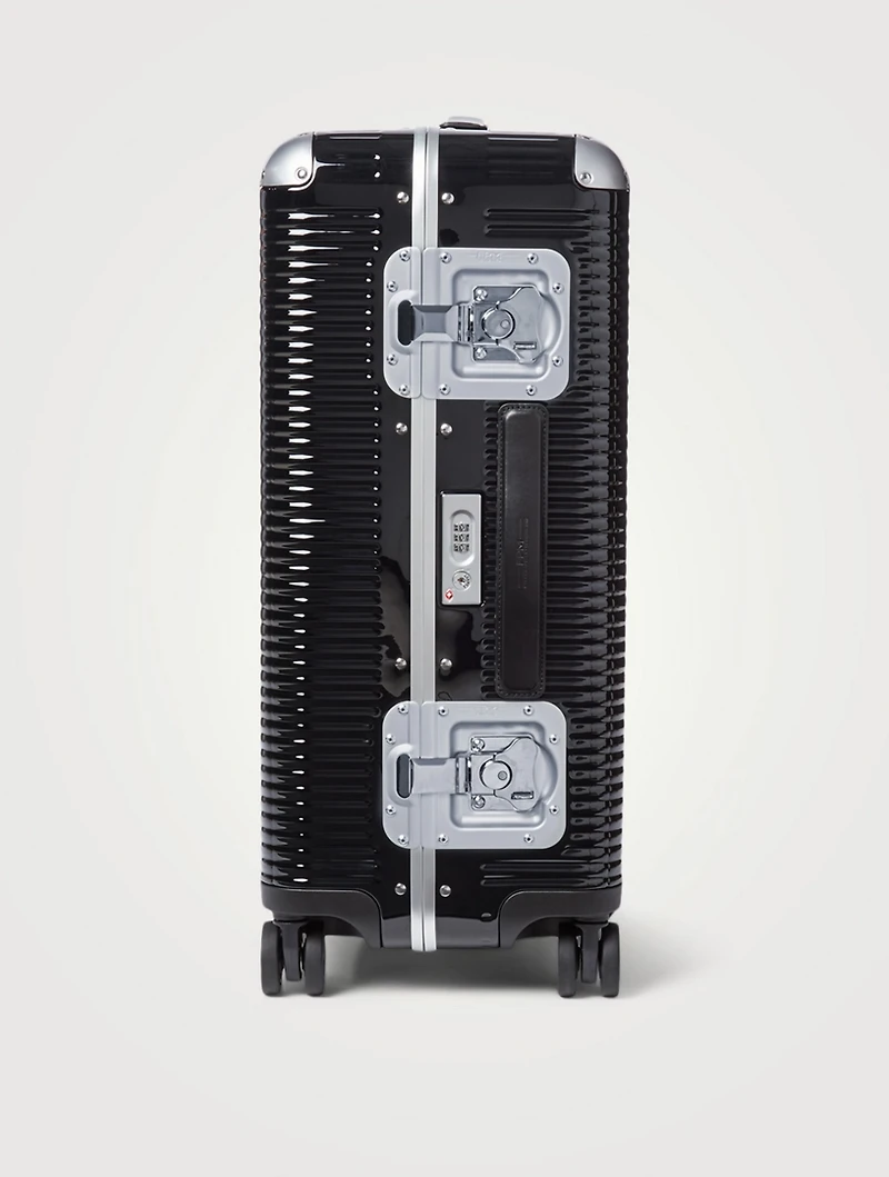 Bank Light Spinner 68 Suitcase