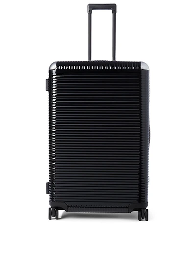 Large Bank Light Four Wheel Trunk
