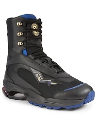 CELL Stellar Mid X BALMAIN Mesh Sneakers