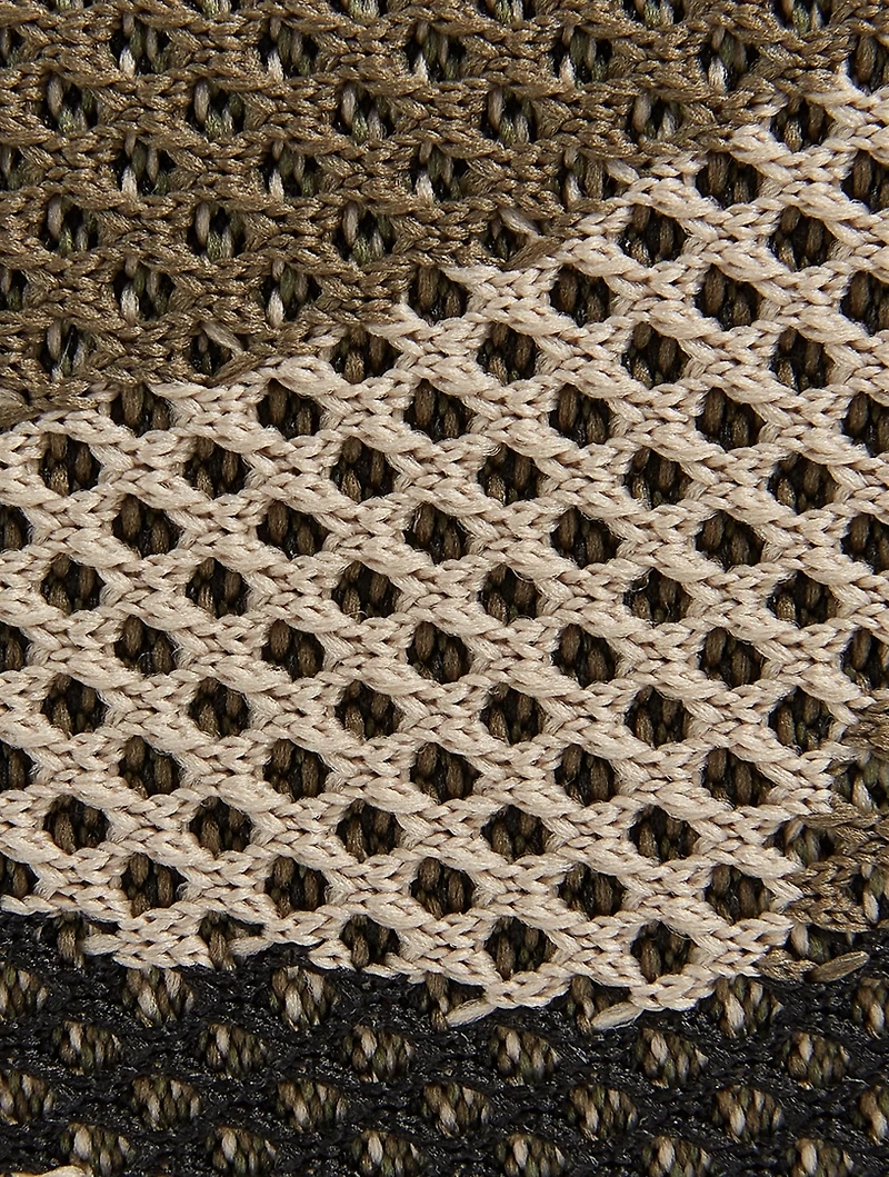 Camouarmy Mesh Nylon Belt Bag