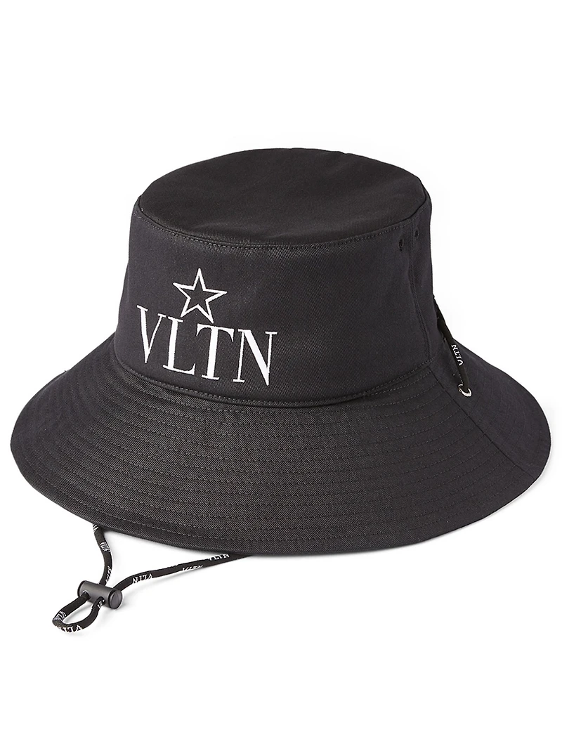 VLTNSTAR Bucket Hat