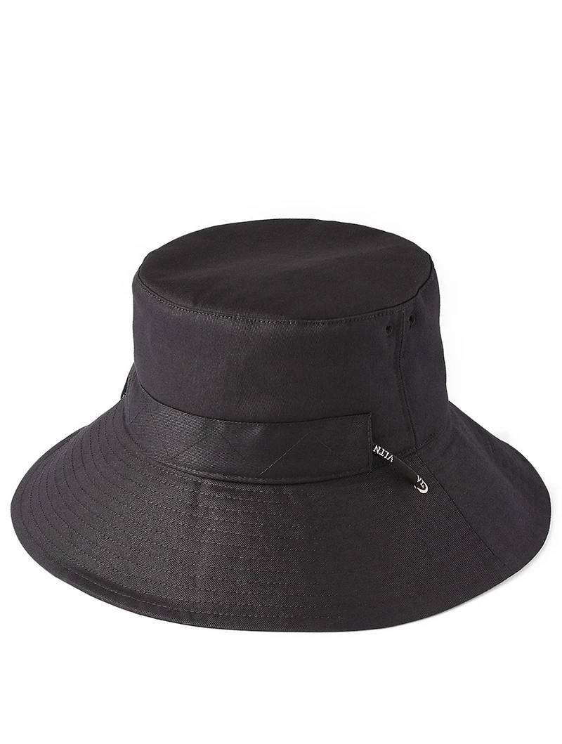 VLTNSTAR Bucket Hat