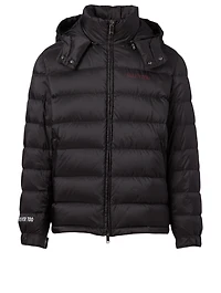Moon Dust Down Jacket