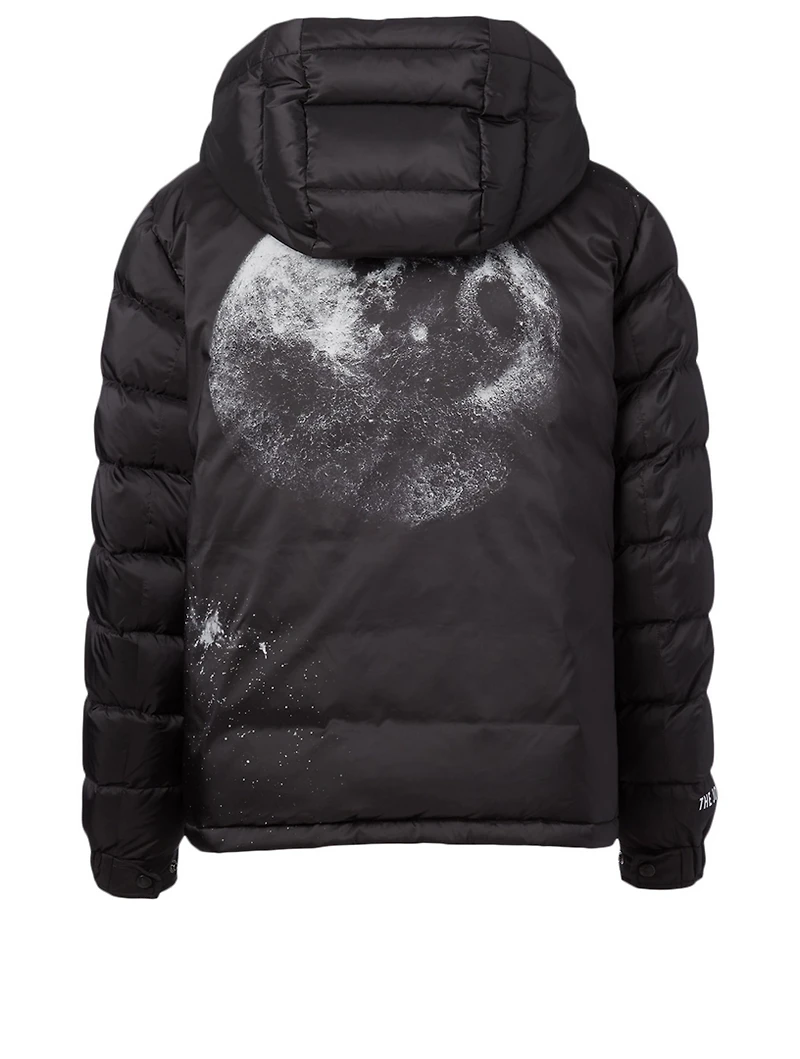 Moon Dust Down Jacket
