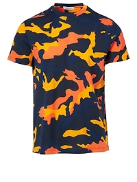 Camoulove Cotton T-Shirt