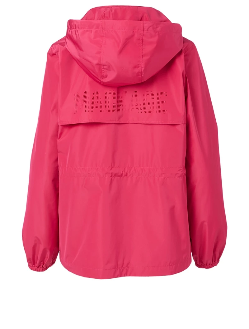 Bonnie Rain Jacket