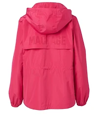 Bonnie Rain Jacket