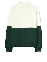 Colourblock Sweater