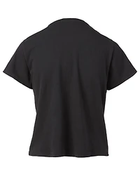 Liberty Cotton T-Shirt