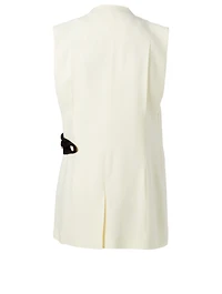 Tuxedo Vest