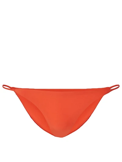 Bare Minimum Bikini Bottom