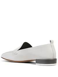 Comoda Leather Loafers