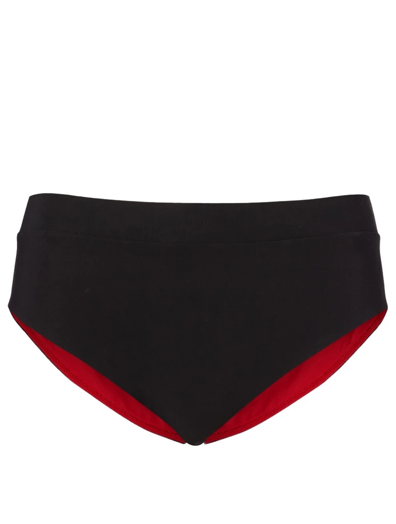 Ayla Swim Bottom