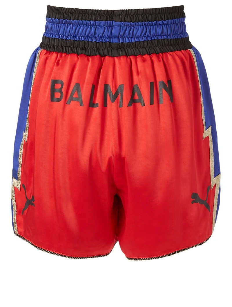 Boxing Shorts
