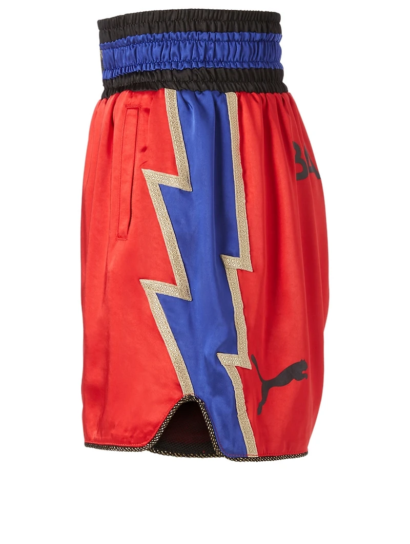 Boxing Shorts