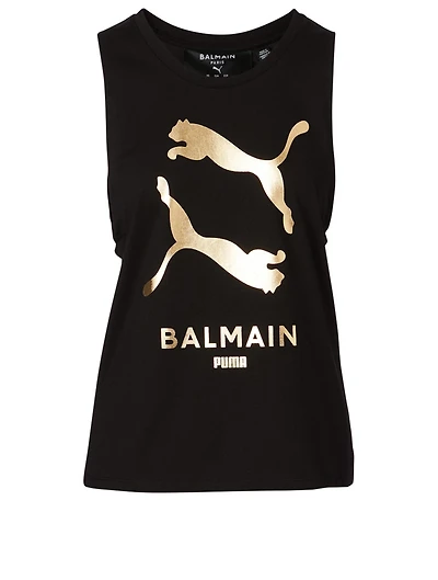 Cotton Tank Top