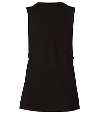 Cotton Tank Top