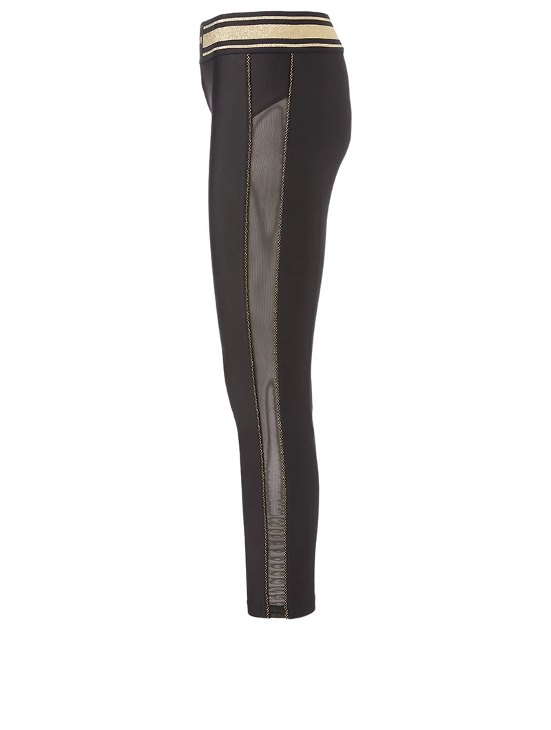 Powermesh Leggings