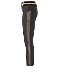 Powermesh Leggings