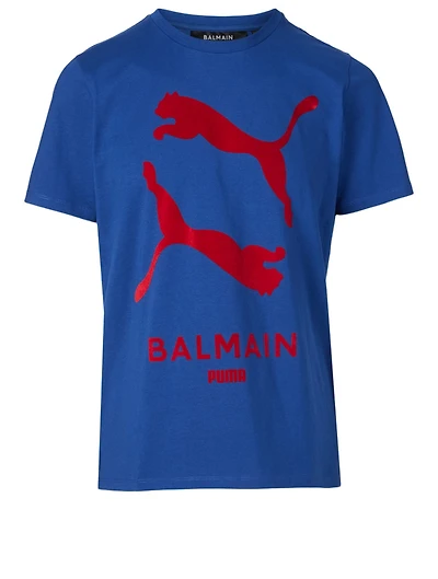 Cotton Graphic T-Shirt