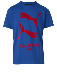 Cotton Graphic T-Shirt
