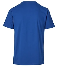 Cotton Graphic T-Shirt