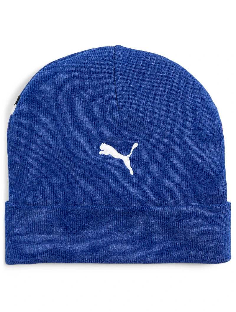 Thunder Beanie