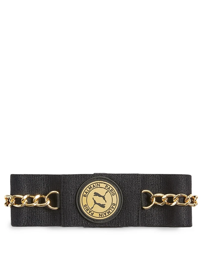 Choker Necklace