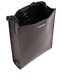 Small Tangle Leather Bag