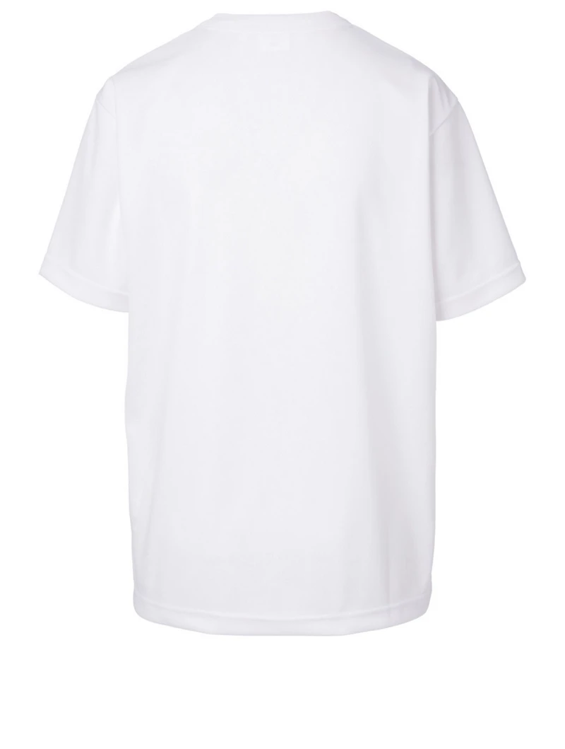 Graphic Crewneck T-Shirt