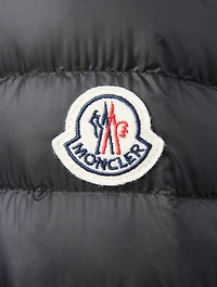Raie Short Parka