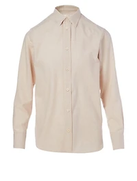 Robin Cashmere Shirt