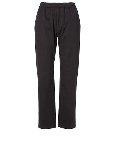 Josh Cotton Track Pants