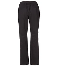 Josh Cotton Track Pants