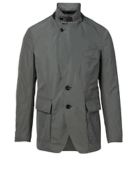 Nylon Jacket