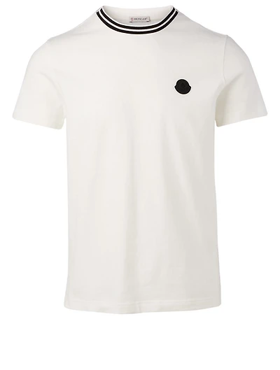 Cotton Ringer T-Shirt