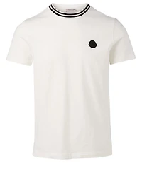 Cotton Ringer T-Shirt