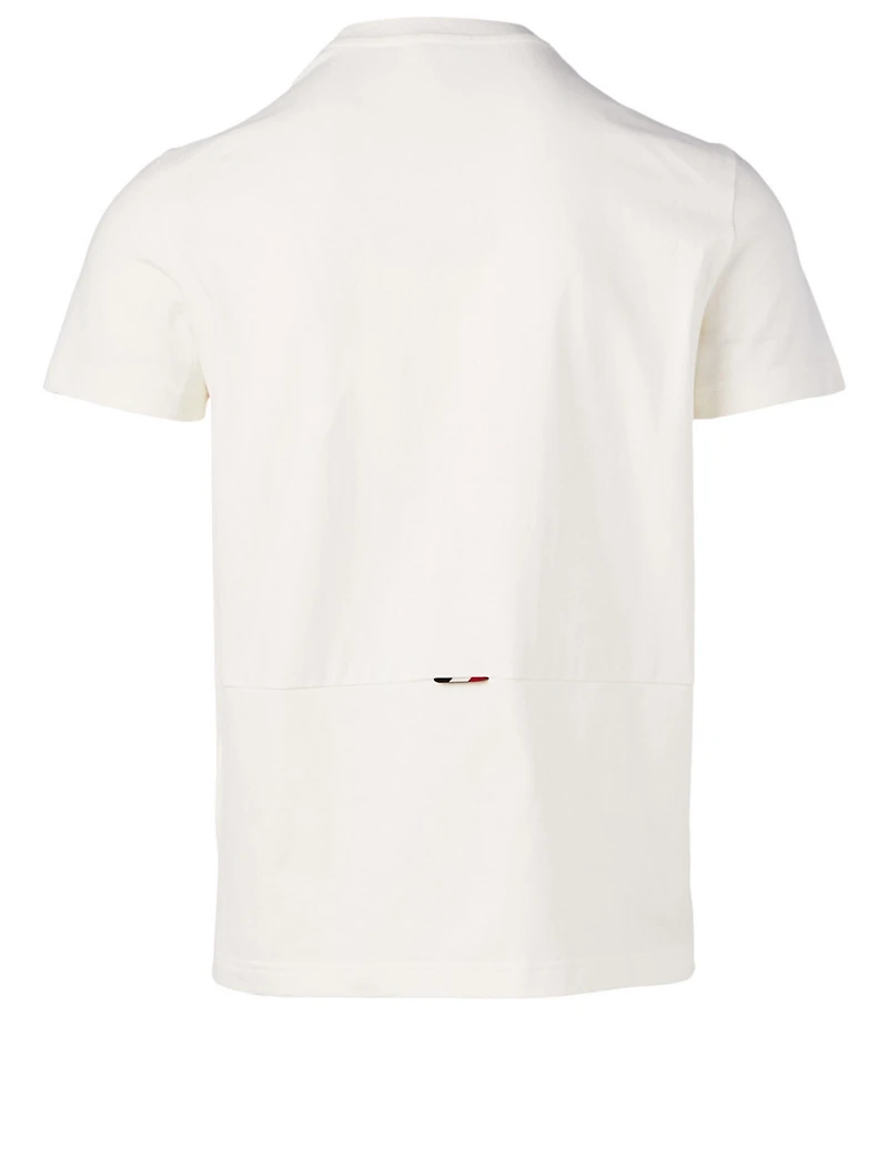 Cotton Ringer T-Shirt