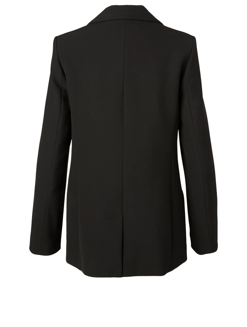 Tuxedo Blazer
