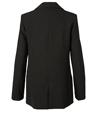 Tuxedo Blazer