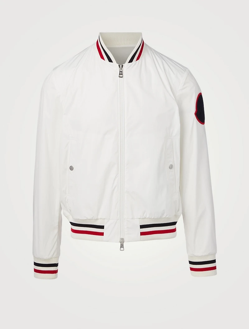 Huchet Bomber Jacket