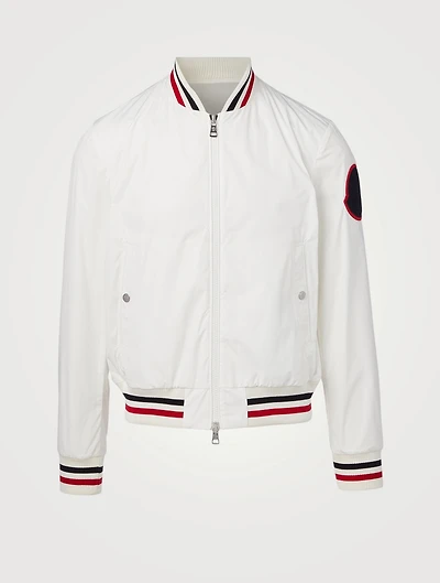 Huchet Bomber Jacket