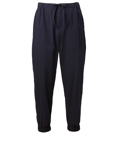 Utility Track Pants