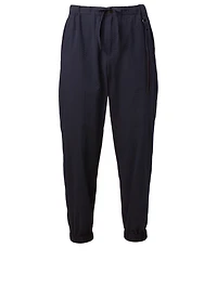 Utility Track Pants