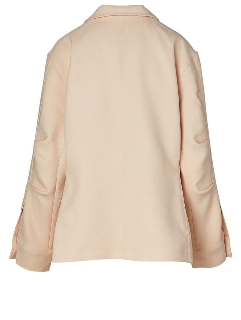 Avignon Bouclé Jacket
