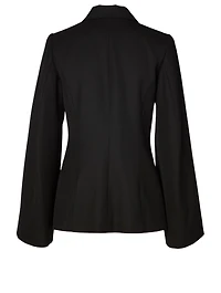 Matera Double-Breasted Blazer