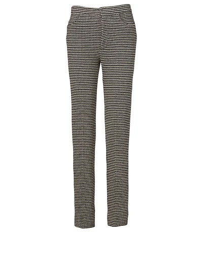 Troia Cotton Pants