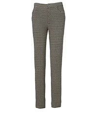 Troia Cotton Pants